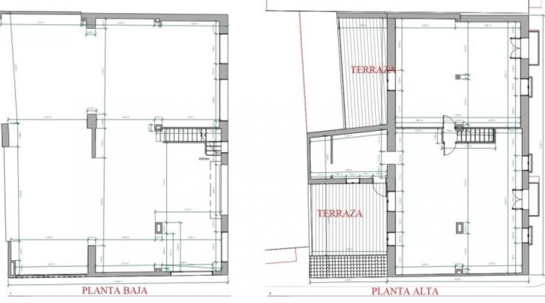 Valencia - Пайпорта - 340m2