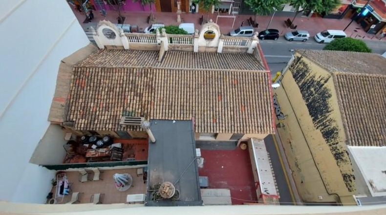 Valencia - Пайпорта - 340m2