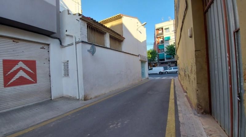 Valencia - Пайпорта - 340m2