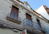 Casa de pueblo en venta en la España, Benetússer, ref: TR291363 foto