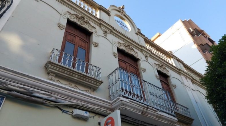 Valencia - Пайпорта - 340m2