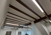 Casa de pueblo en venta en la España, Benetússer, ref: TR291363 foto