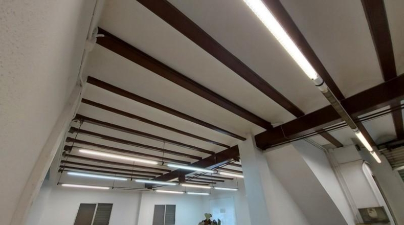 Valencia - Пайпорта - 340m2