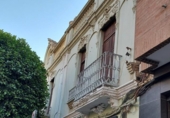 Casa de pueblo en venta en la España, Benetússer, ref: TR291363 foto