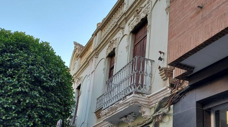 Valencia - Пайпорта - 340m2