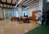 Casa de pueblo en venta en la España, Benetússer, ref: TR291363 foto