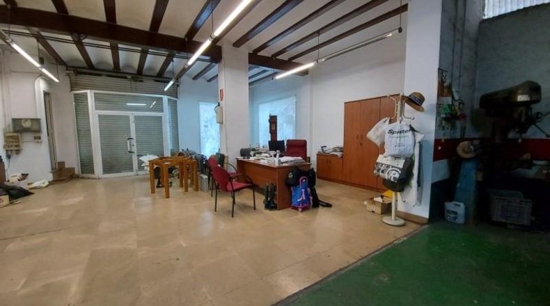 Valencia - Пайпорта - 340m2