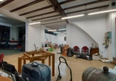 Casa de pueblo en venta en la España, Benetússer, ref: TR291363 foto