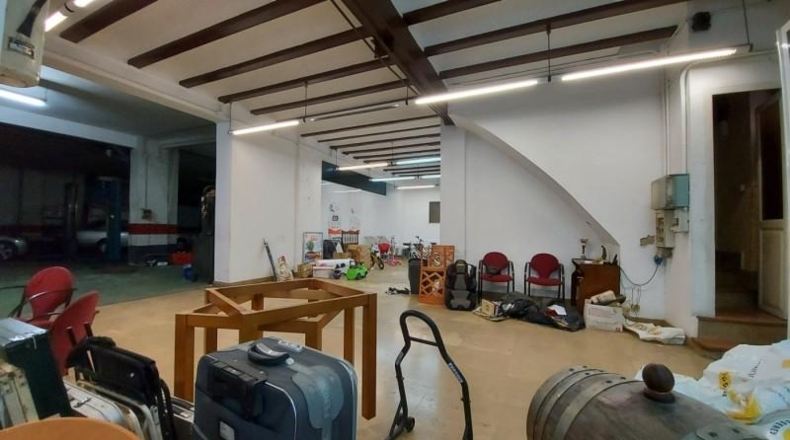 Valencia - Пайпорта - 340m2