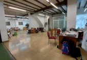 Casa de pueblo en venta en la España, Benetússer, ref: TR291363 foto