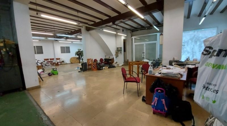 Valencia - Пайпорта - 340m2