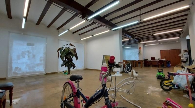 Valencia - Пайпорта - 340m2