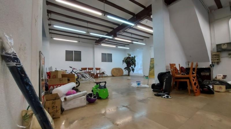 Valencia - Пайпорта - 340m2