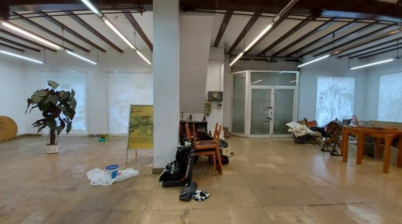 Valencia - Пайпорта - 340m2