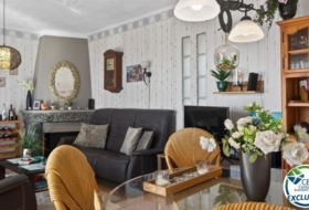 Roses 75&nbsp;m² 
