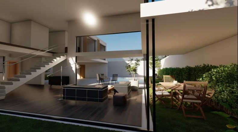 Murcia - Fortuna - 300m2