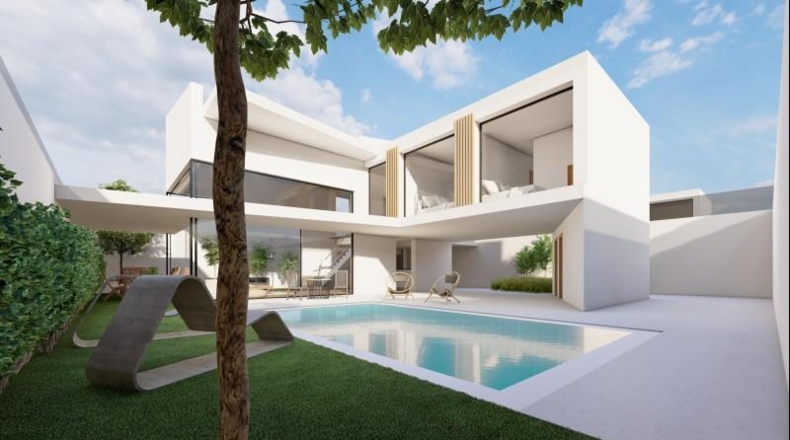 Murcia - Fortuna - 300m2