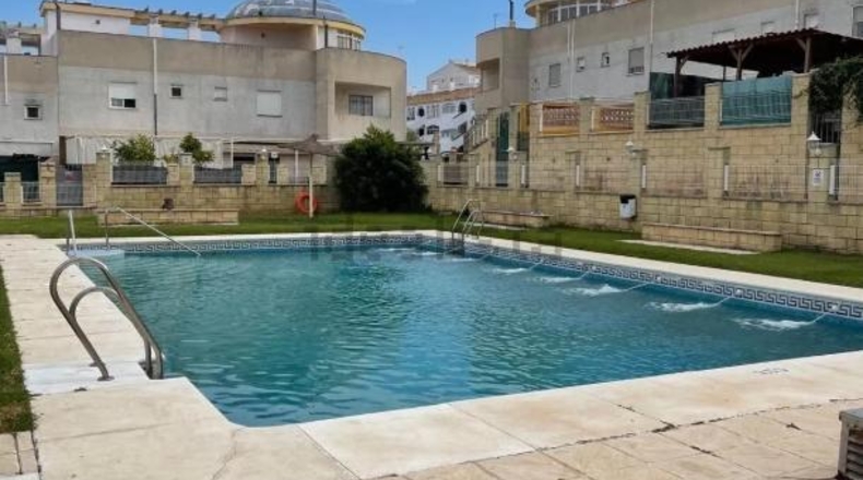 Huelva - El Portil - 223m2