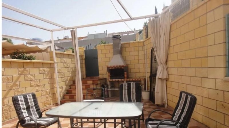 Huelva - El Portil - 223m2
