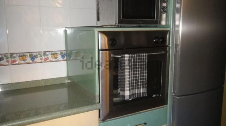Huelva - El Portil - 223m2