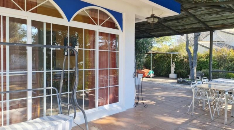 Community of Madrid - Nuevo Baztán - 992m2
