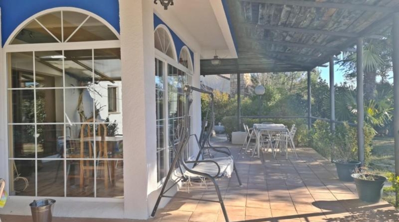 Community of Madrid - Nuevo Baztán - 992m2