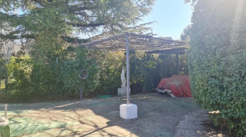 Community of Madrid - Nuevo Baztán - 992m2
