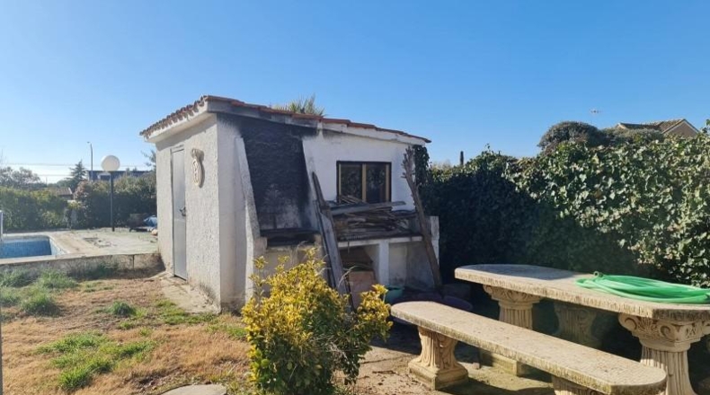 Community of Madrid - Nuevo Baztán - 992m2