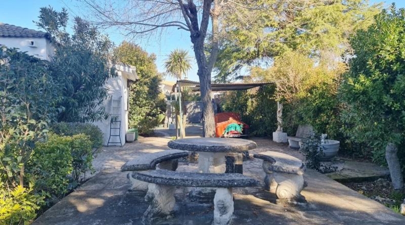 Community of Madrid - Nuevo Baztán - 992m2