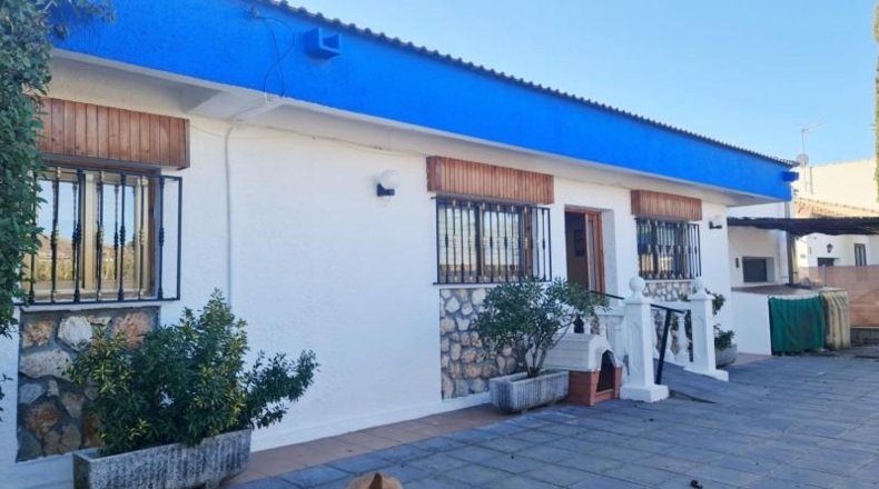 Community of Madrid - Nuevo Baztán - 992m2