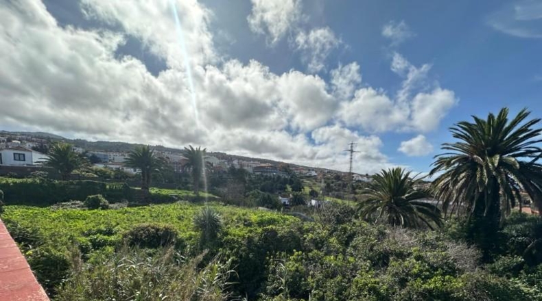 Santa Cruz de Tenerife - Tacoronte - 471m2