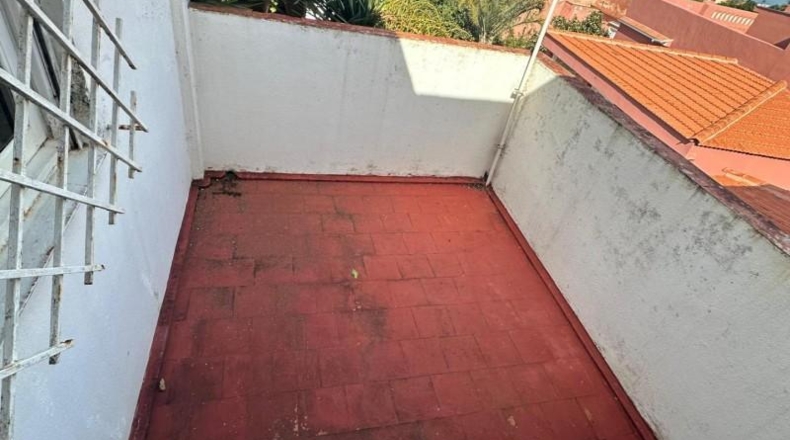 Santa Cruz de Tenerife - Tacoronte - 471m2