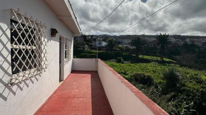 Santa Cruz de Tenerife - Tacoronte - 471m2