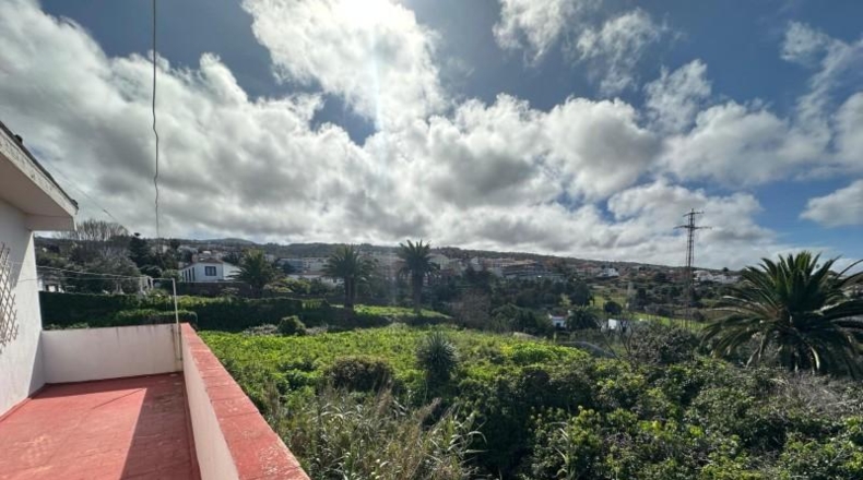 Santa Cruz de Tenerife - Tacoronte - 471m2