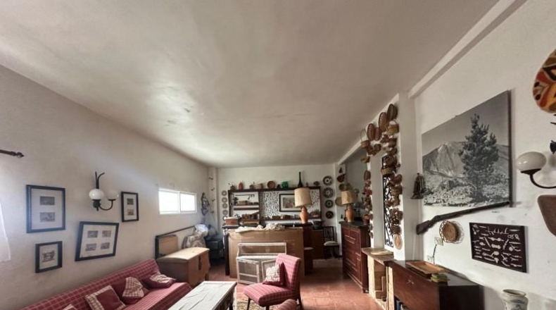 Santa Cruz de Tenerife - Tacoronte - 471m2