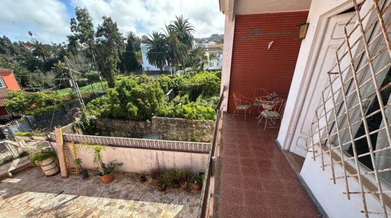 Santa Cruz de Tenerife - Tacoronte - 471m2
