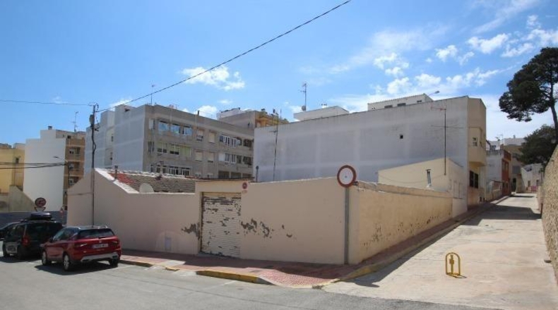 Alicante - Guardamar del Segura - 235m2