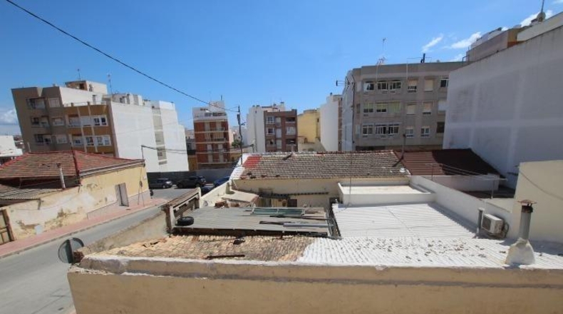 Alicante - Guardamar del Segura - 235m2