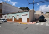Casa de poble en venda a la España, Guardamar del Segura, ref.: TR333406 foto