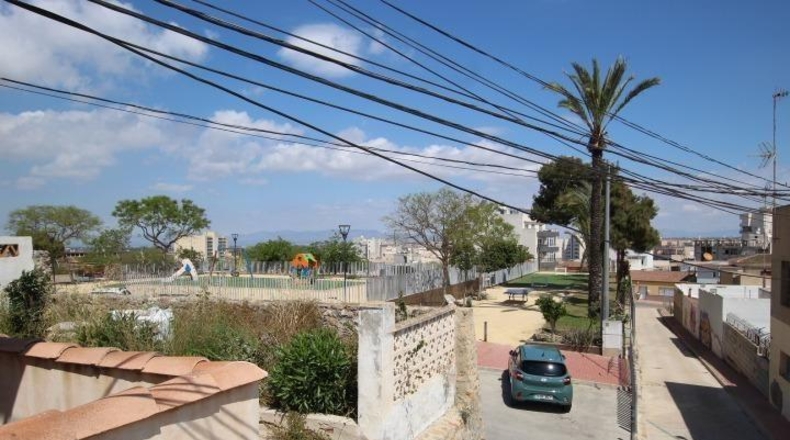 Alicante - Guardamar del Segura - 235m2