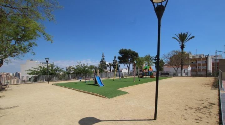 Alicante - Guardamar del Segura - 235m2