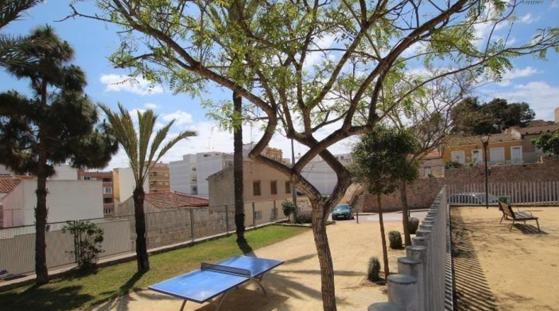 Alicante - Guardamar del Segura - 235m2