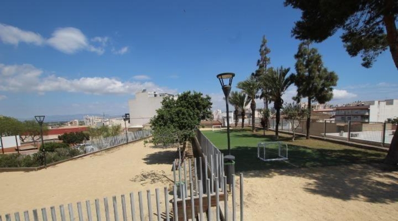 Alicante - Guardamar del Segura - 235m2