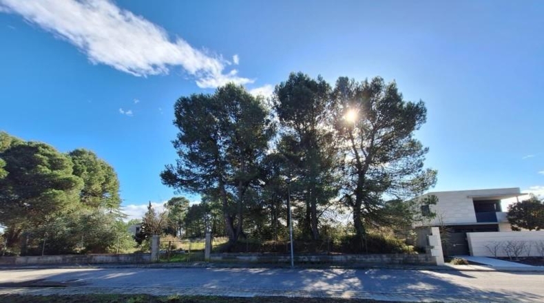 Barcelona - Igualada - 3410m2