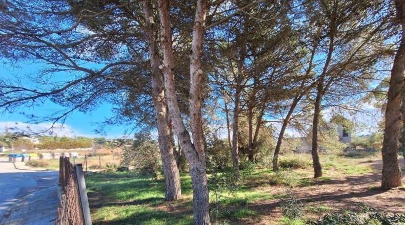 Barcelona - Igualada - 3410m2