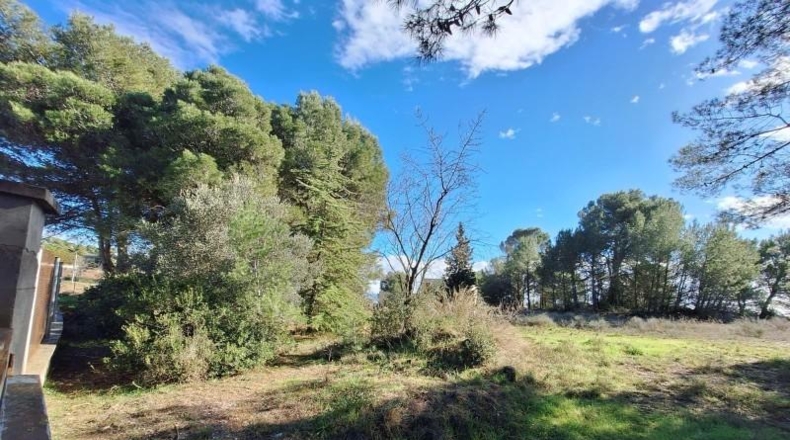 Barcelona - Igualada - 3410m2