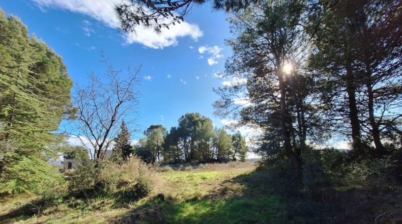 Barcelona - Igualada - 3410m2