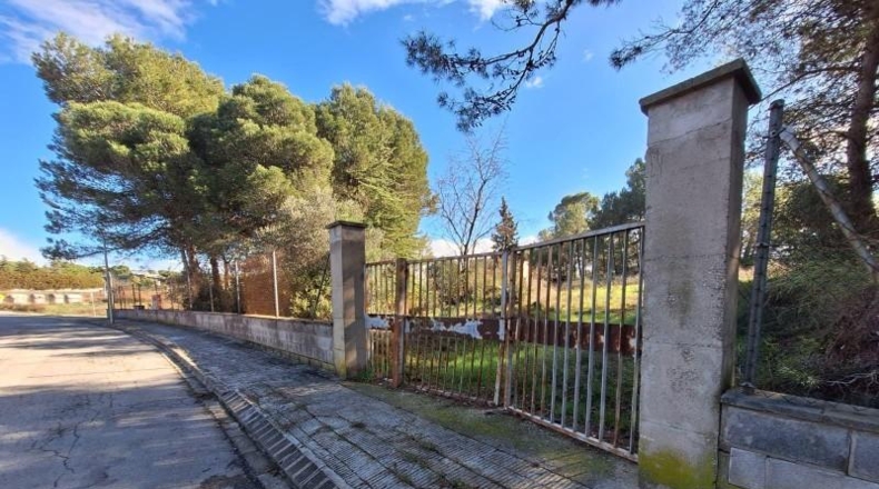 Barcelona - Igualada - 3410m2