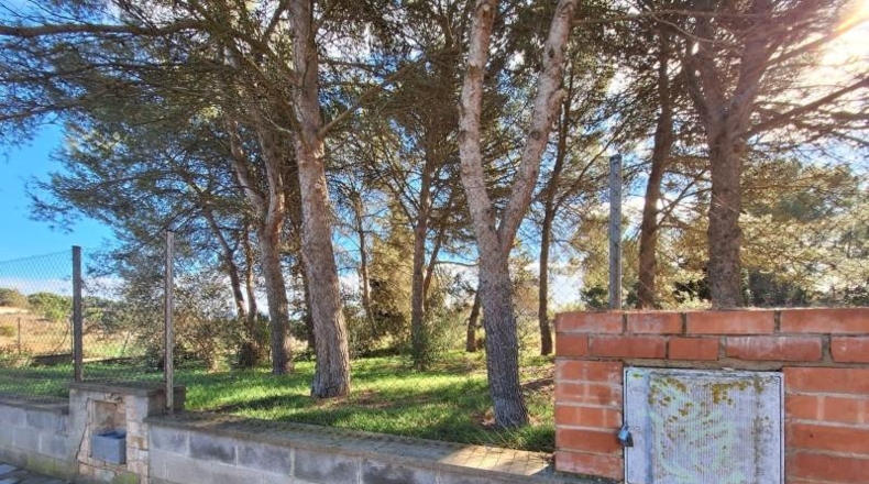 Barcelona - Igualada - 3410m2