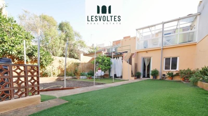 Gerona - Palafrugell - 212m2